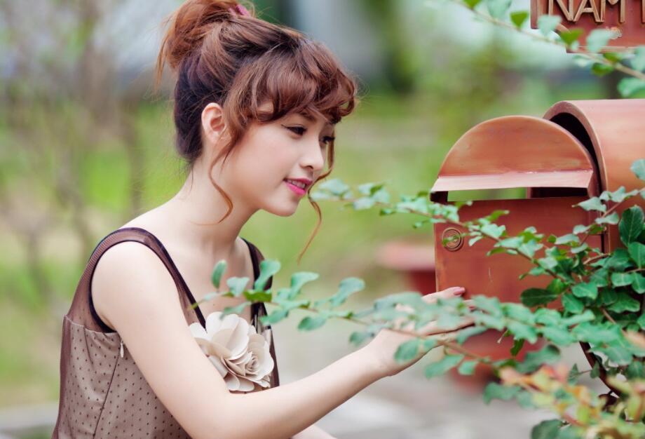 婚后甘愿在家里相夫教子的四大生肖女