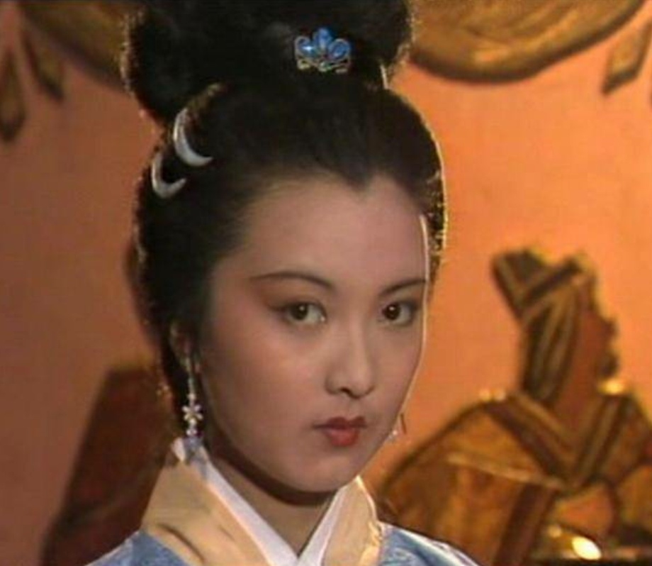 六位“王昭君”饰演者，每位都经典，杨幂第二，第一不会再有！