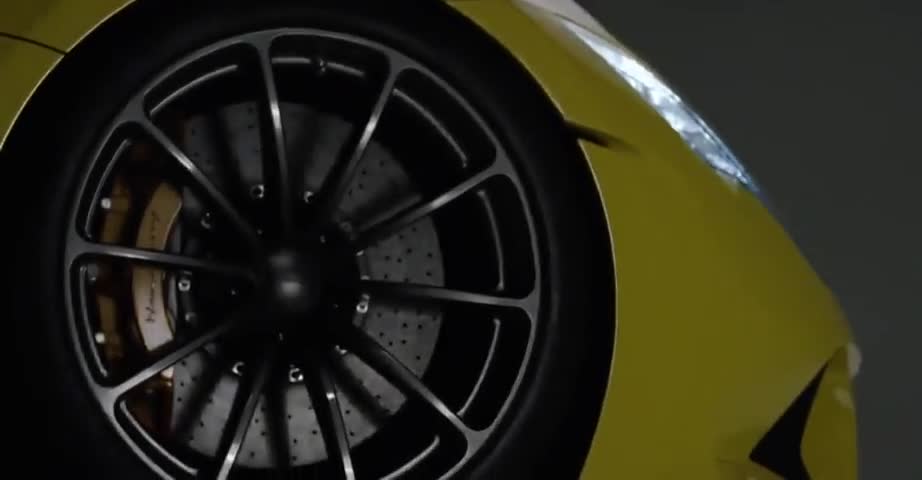 世界最快的超级跑车！1600HP Hennessey Venom F5发布