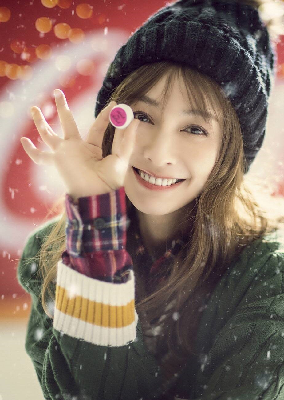 吴昕生日,这三人送祝福的时间别有深意,谢娜的