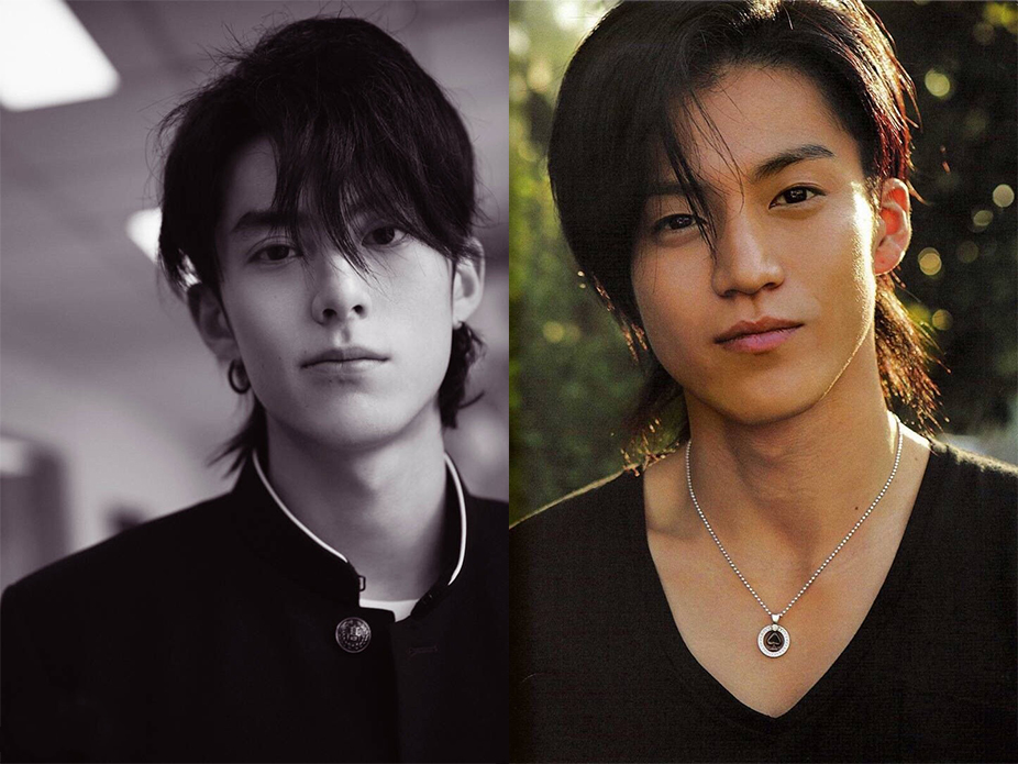 《流星花园》5个版本造型对比,看过3版以上的,都老了?