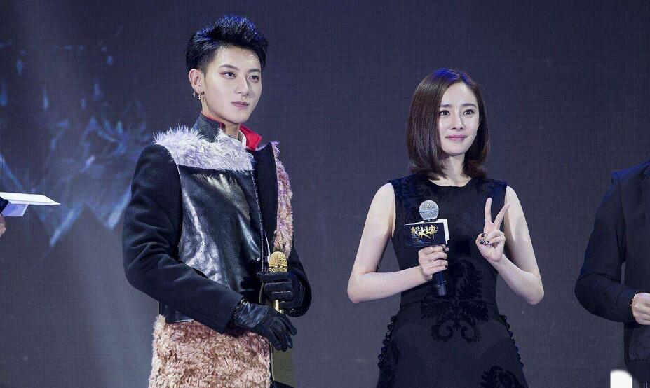 《谈判官》编剧脑洞真大,杨幂扔鞋那段,看的我