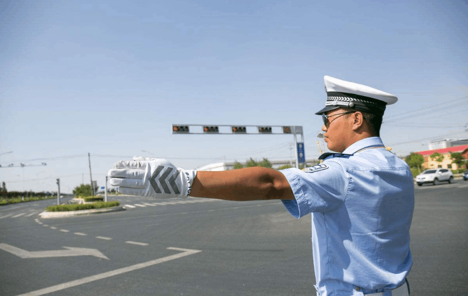 好消息! 交警提示: 2018年1月1日起, 这5种违章