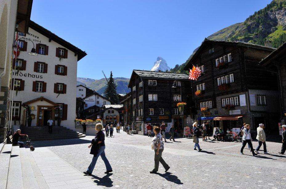 这个小镇居民减少,现向全球招募移民,来此居住