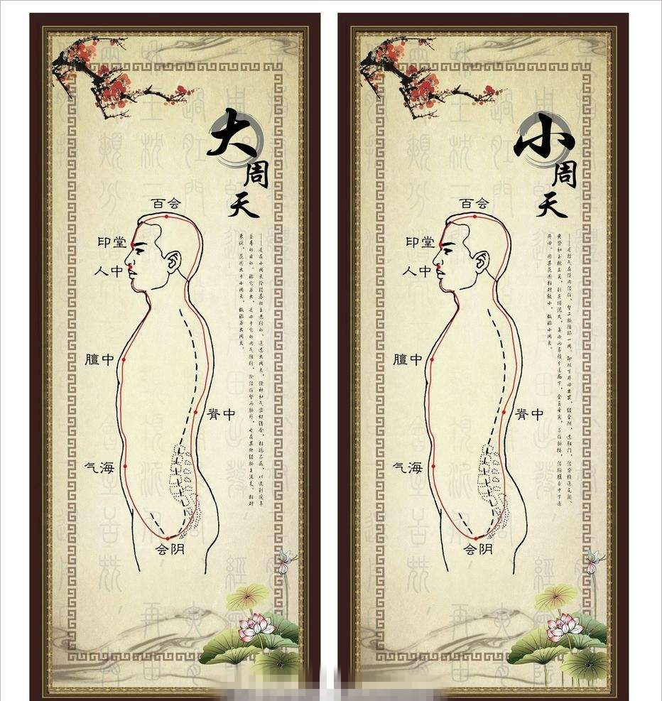 古建筑风水文化奥秘 传统民居布局讲究