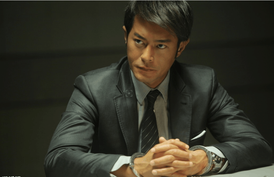 2018年金像奖提名名单出炉, 网友齐呼该给他一