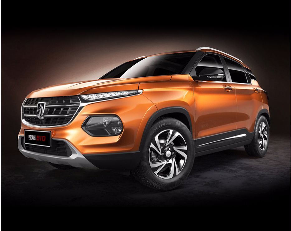 10万左右持续热销的5台SUV,优惠行情一览!