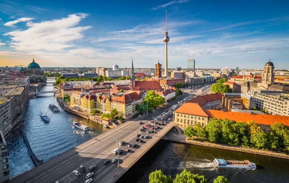 环游世界背包客列出的欧洲十大必去国家,第一