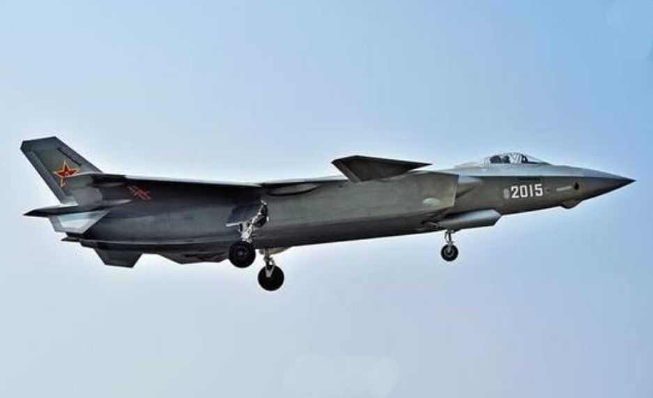 国产涡扇15是世界先进的矢量发动机吗?答案揭