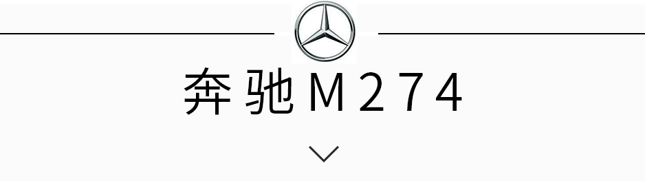 2017年最好的5台2.0T发动机,相关车型国内均有售