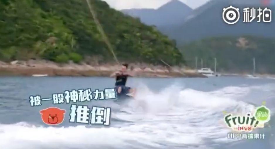 王俊凯在周杰伦面前的“迷弟脸”算什么？大S才是花痴的高境界！