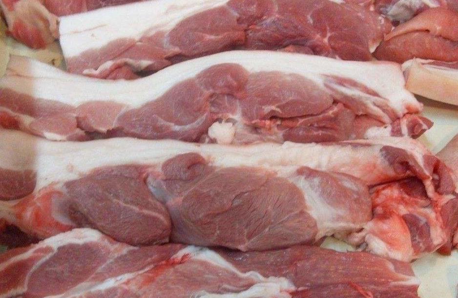超市里的猪肉为何可以做到如此便宜