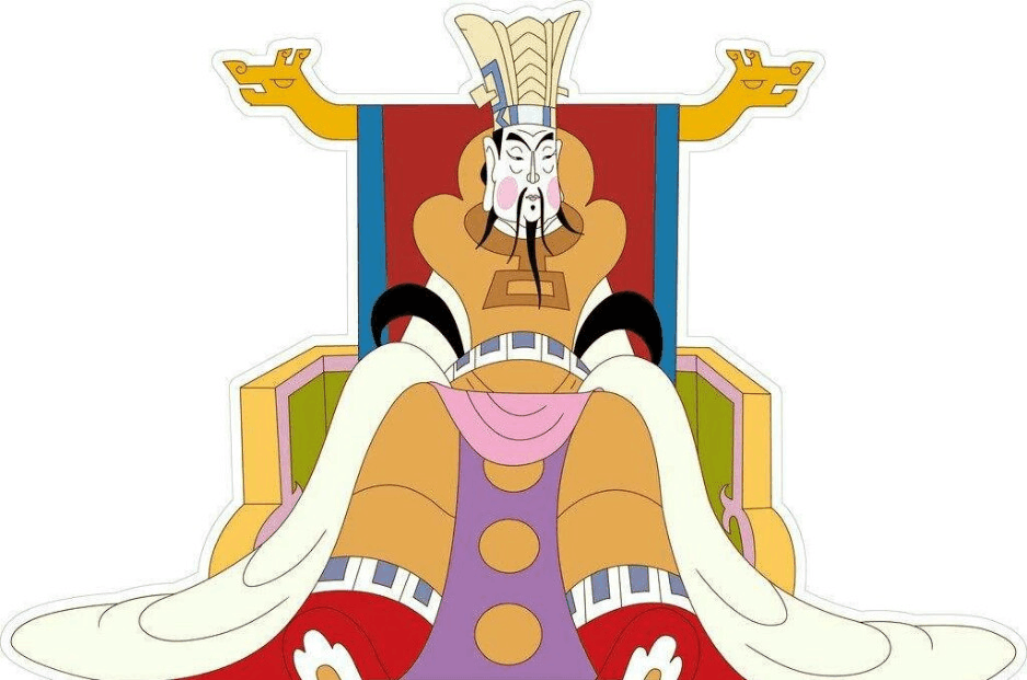 斗战胜佛孙悟空并非三界战力最强, 此人打得孙