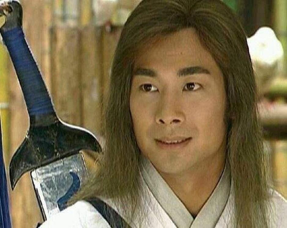 赵文卓演过的电视剧