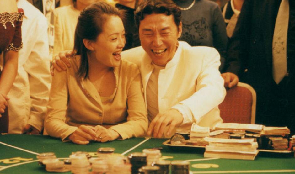 关于世纪悍匪张子强, 你所不了解的细节!