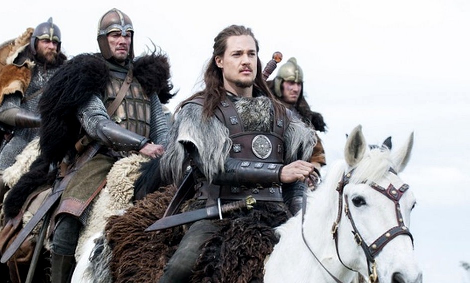 轻聊英国历史:英国版秦始皇，阿尔弗雷德大帝奠定英格兰的统一