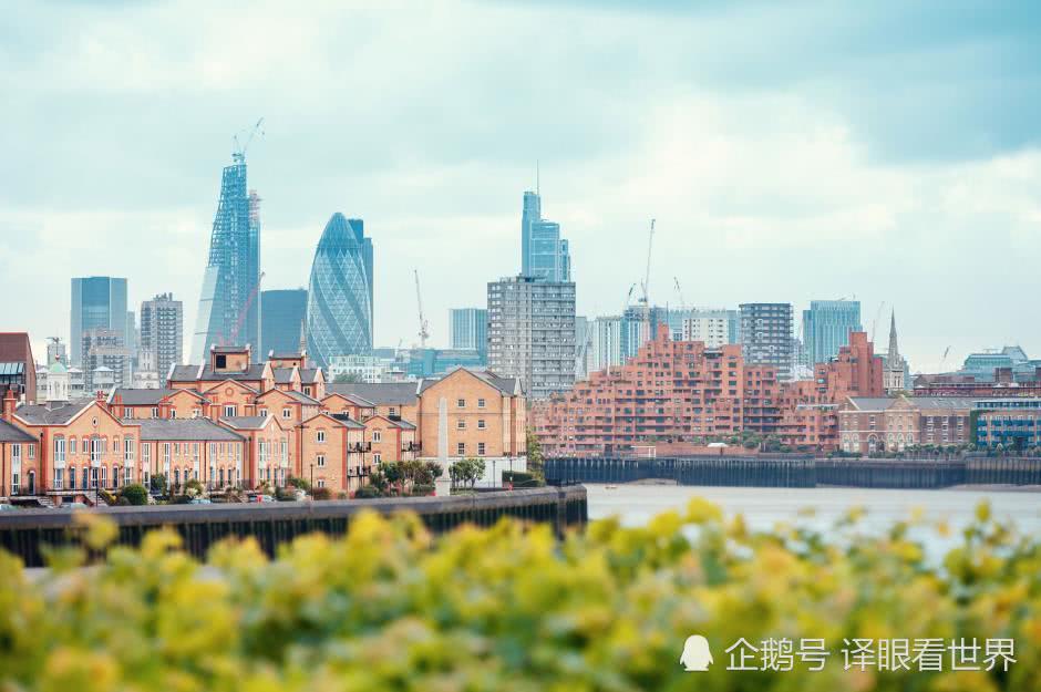 全世界十大最有钱王室：著名的英国王室落榜，最不差钱的是……