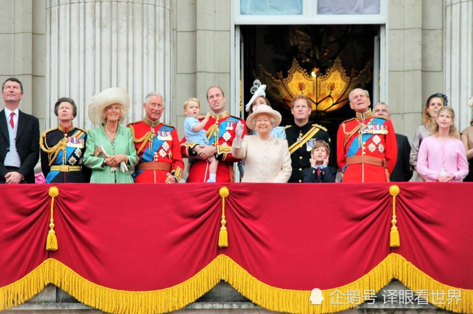 全世界十大最有钱王室：著名的英国王室落榜，最不差钱的是……