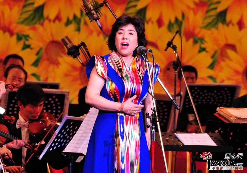 大吼大叫的歌声远远比不上轻声唱法