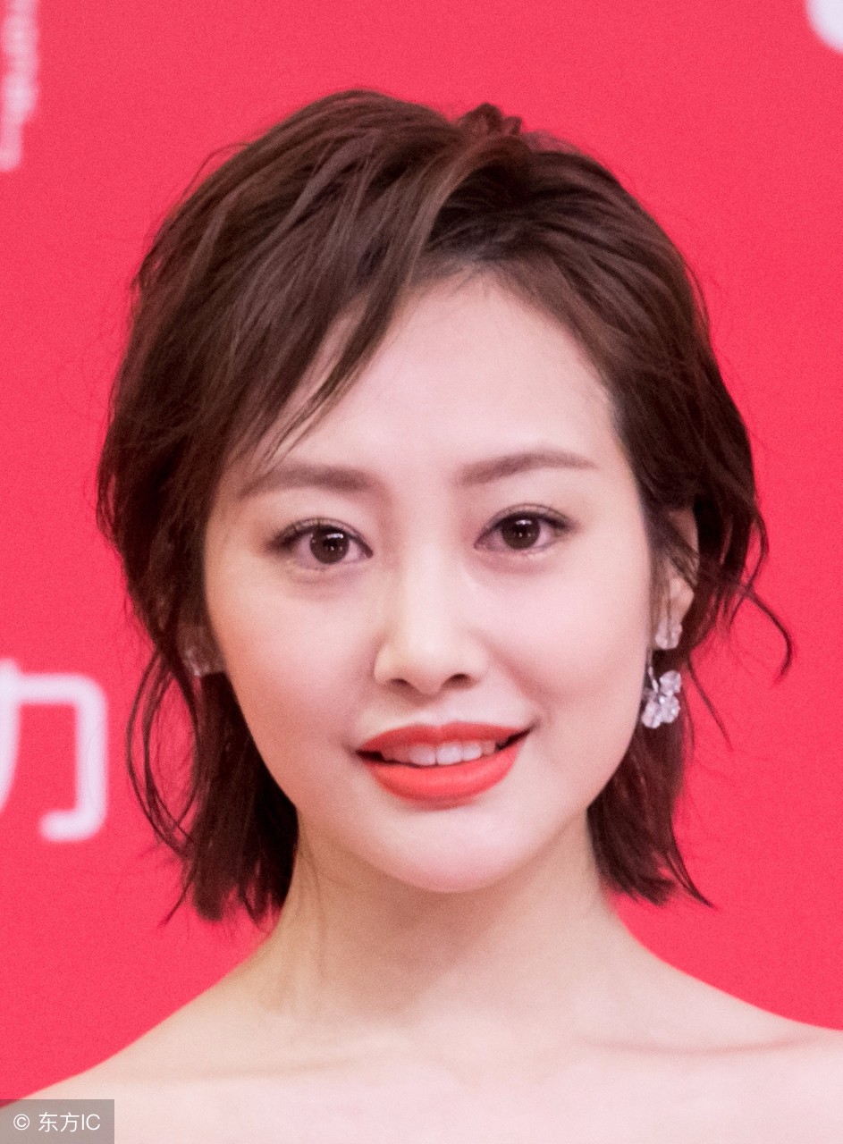 中国内地女演员:李纯