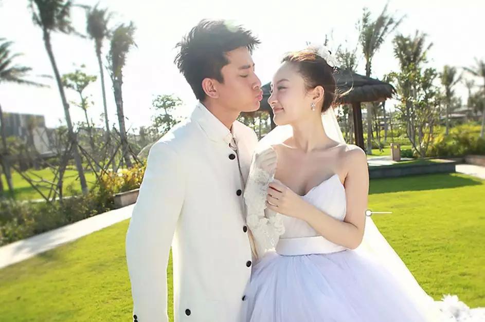 立帖为证!贾乃亮不会和李小璐离婚,爱?责任?是