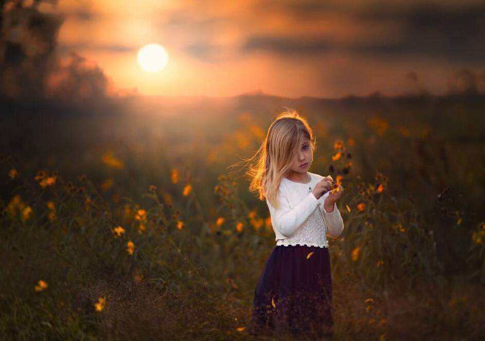 6岁女童性早熟, 原因和真相令人吃惊! 妈妈可别