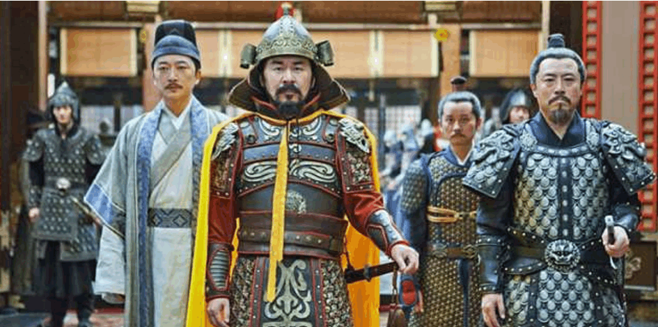 宋朝皇帝姓赵, 那为什么宋朝还会有柴郡主?