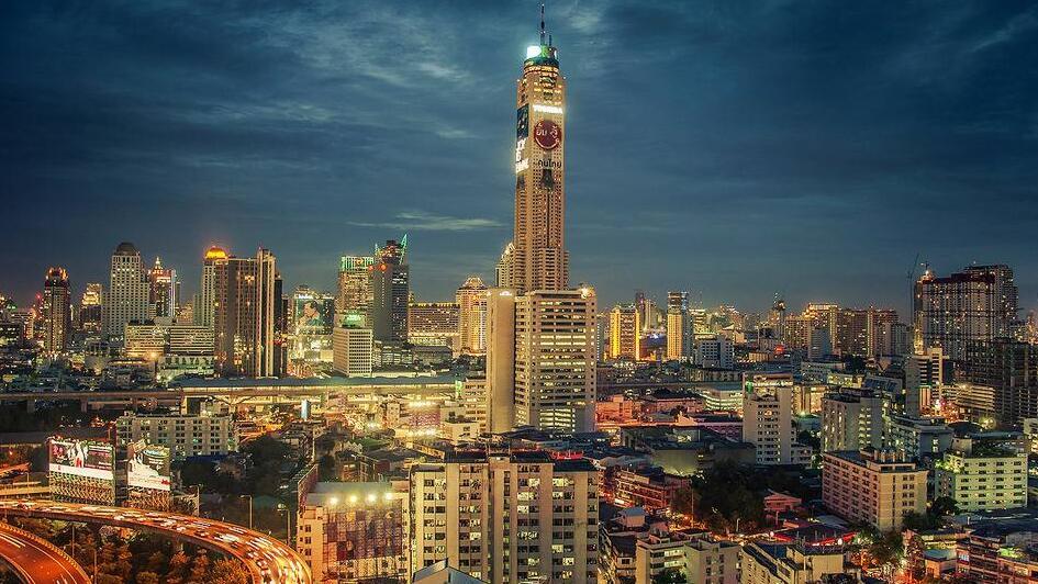 想在泰国养老? 不需要移民, 要求特别简单