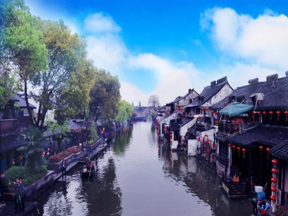 为什么国人越来越喜欢出国游,原因这样多!