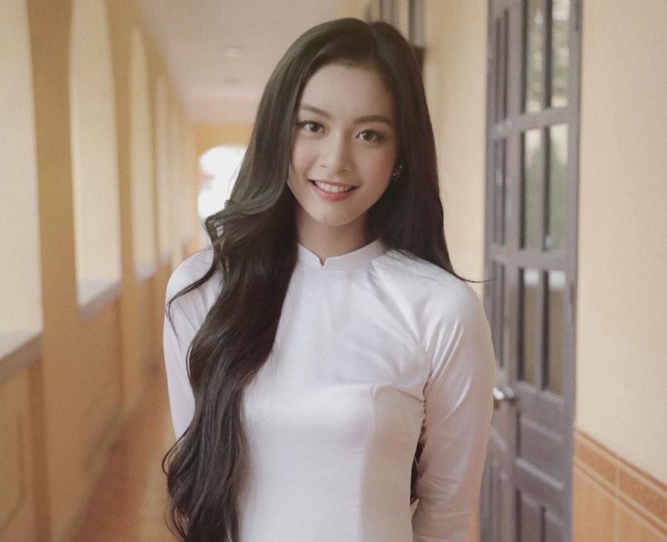 俊男靓女,越南2017年度十大网红长这样