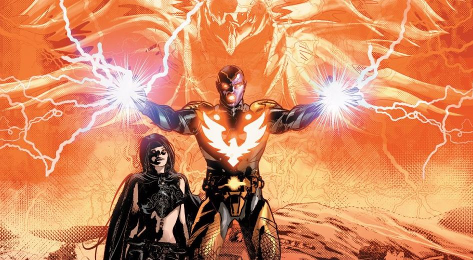 灭霸曾是漫威最强大的反派,却得了癌症,而且只