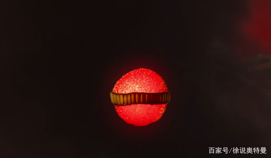 泰罗奥特曼和他的小兵们,在捷德奥特曼剧场版