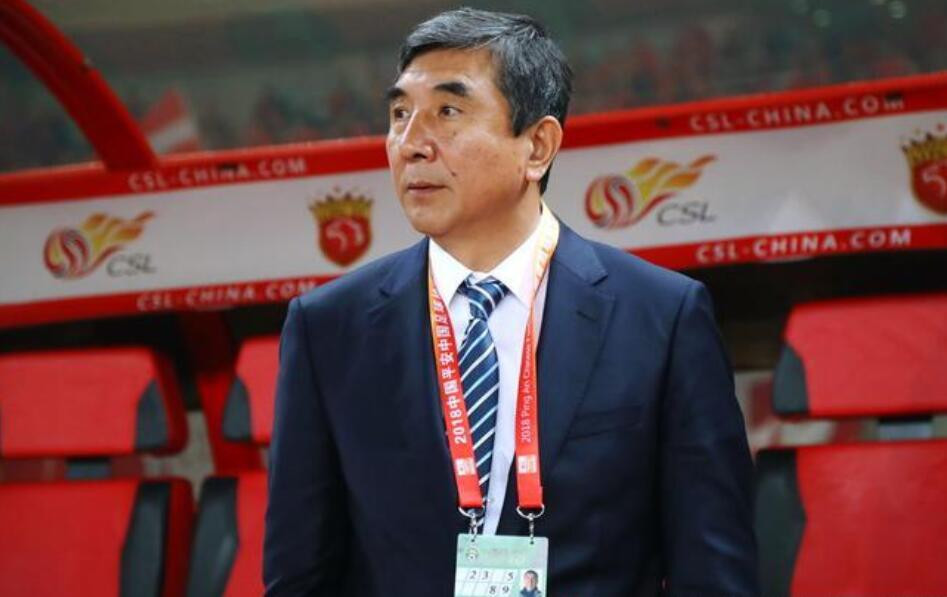 一方惨败后 球迷爆料好消息:前恒大主教练斯科