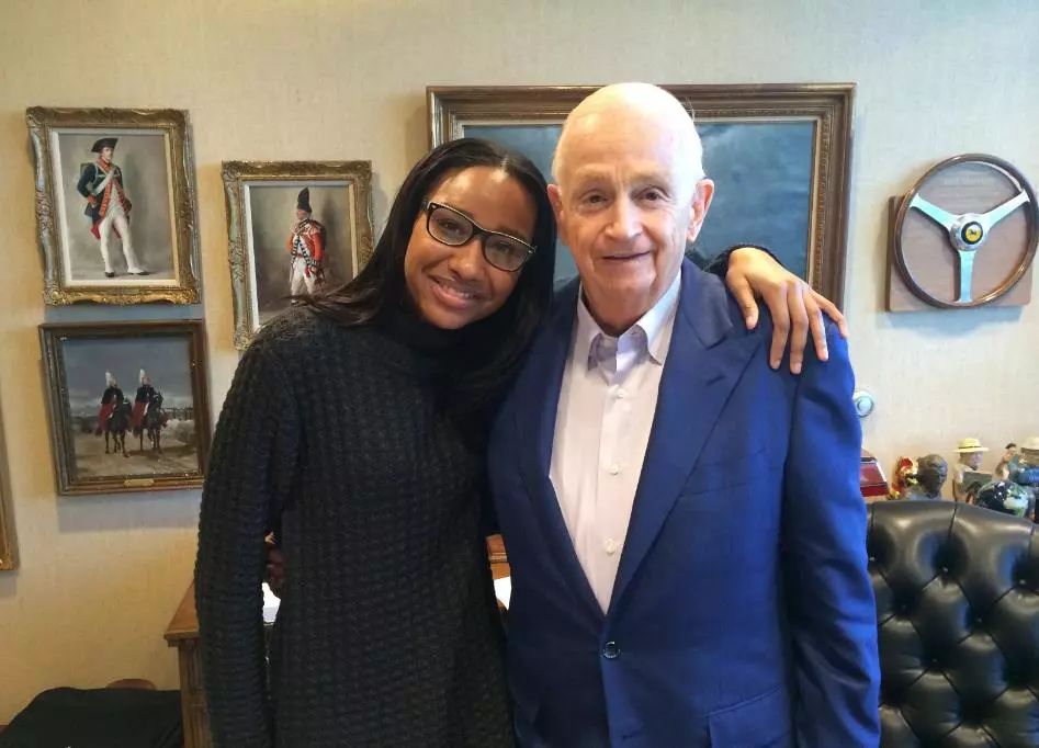 杜邦在变革,万豪重人才,金控集团摩根永远绷着