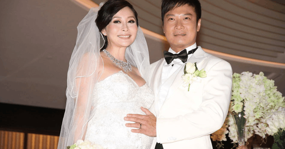 古惑仔的甜蜜爱情, 原来现实中狂放不羁的他们