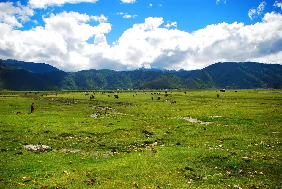 10个适合闺蜜旅行的地方