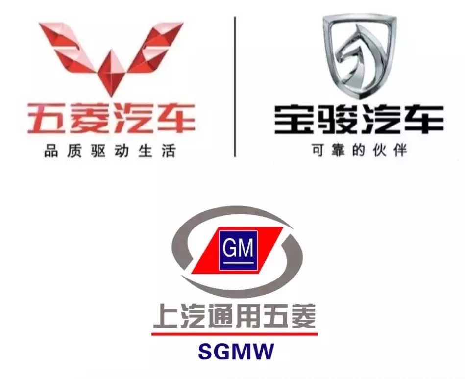 杂谈|除了汽车 你知道上汽通用五菱还造过什么吗