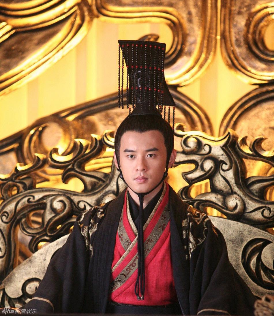 汉景帝一次错误的宠幸侍女唐儿,竟延续了大汉王朝200多年寿命!