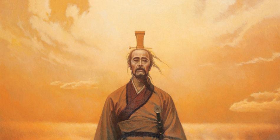 古人对于长沙美食的评价，屈原先生才是“真爱粉”