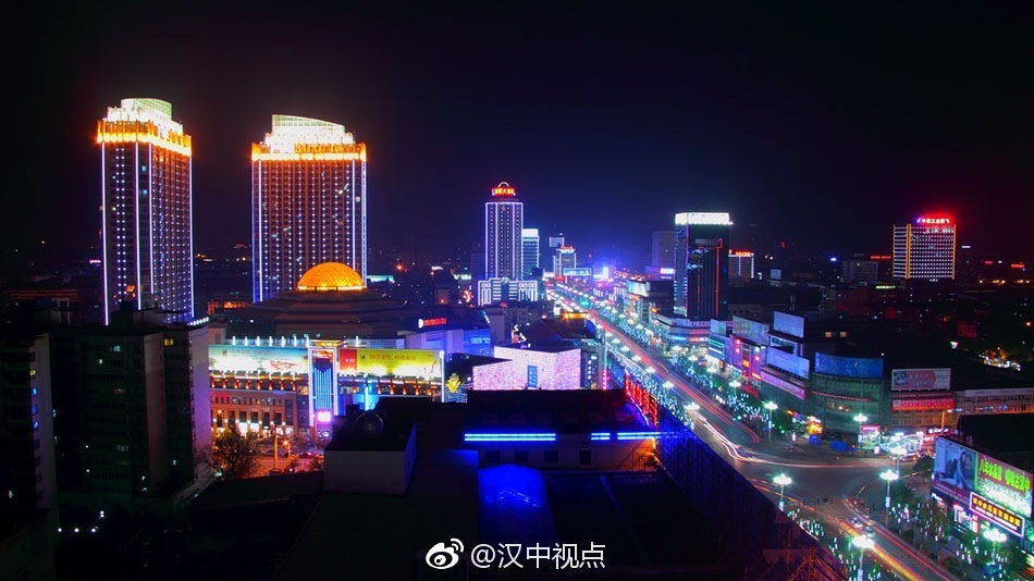 首届"中国十大养生城市"汉中呗提名|汉中|养生|城市_新浪新闻