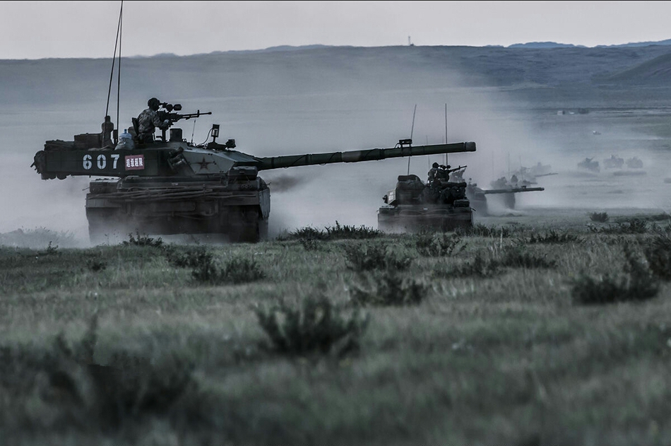 我军精锐112师有多强?美国终于说出实话,第一