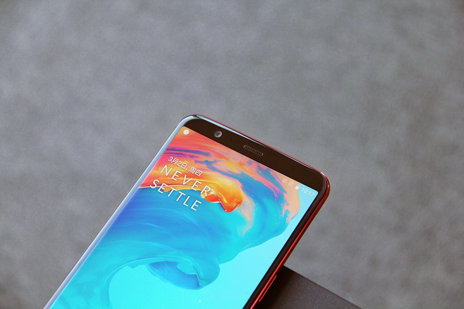 国产安卓系统最好用的3款全面屏手机,你喜欢哪