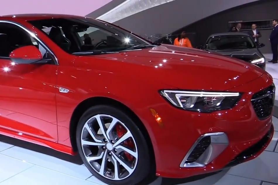 高性能SUV再添大将: 2019福特Edge, 动力比汉兰达强悍