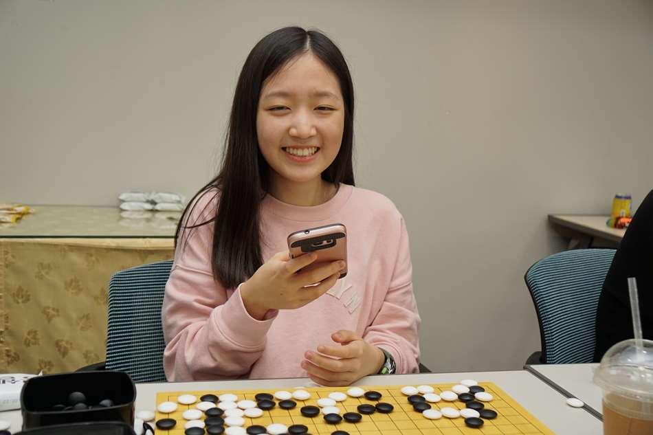 2018韩女子联赛大名单 新增“众筹”棋队