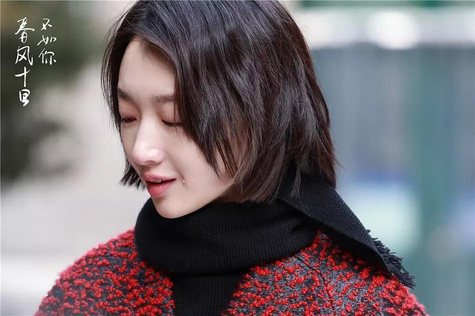 影后周冬雨生日收获2万祝福, 希望拍多些好电影