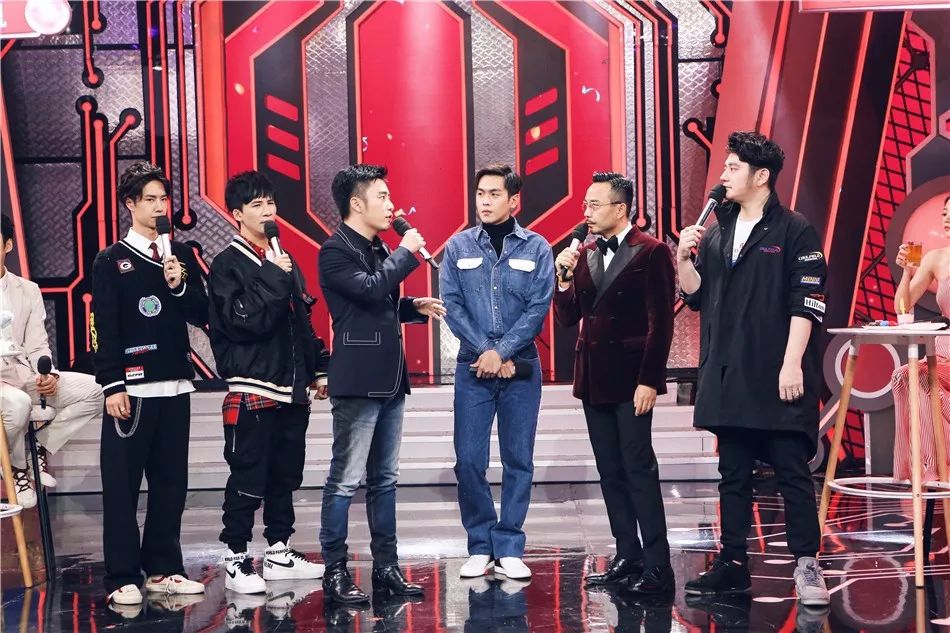 张若昀自曝过年被问娱乐圈八卦，还爆料了欧豪马思纯的“八卦”？