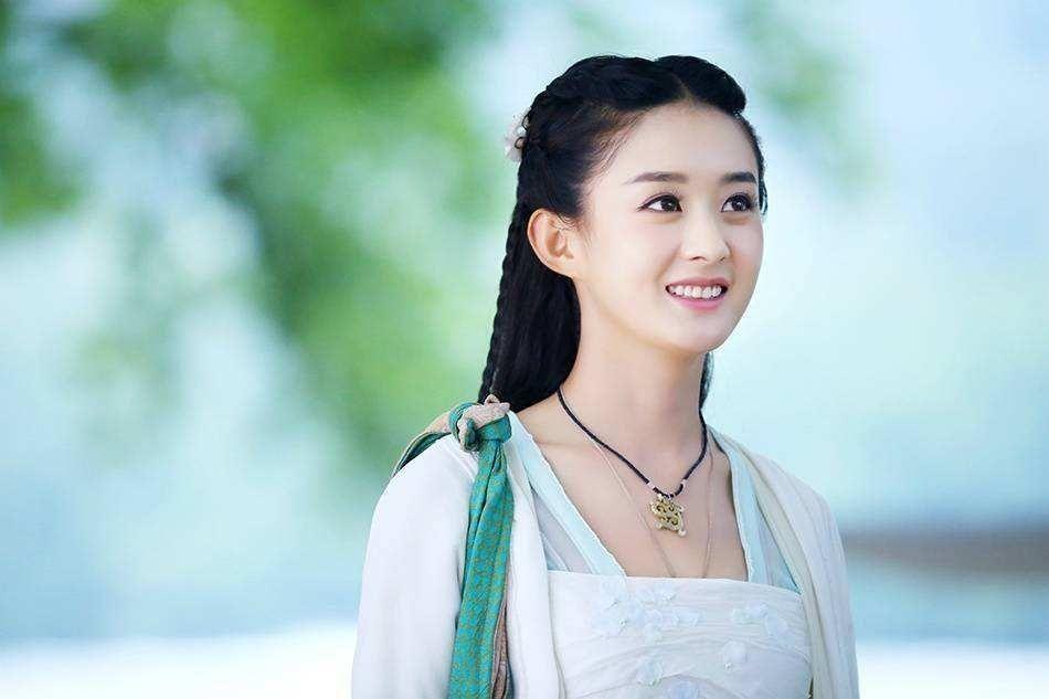 从《新还珠格格》的晴儿到《楚乔传》的楚乔, 你更喜欢哪个赵丽颖