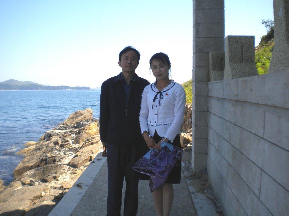 中国和朝鲜存在哪些差距? 听听朝鲜女导游怎么