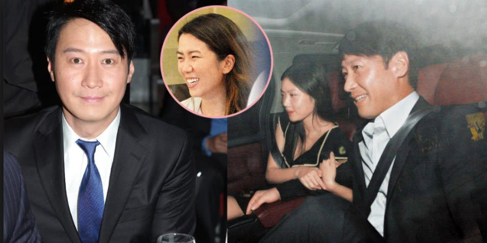 黎明恋上失婚女助理,曾经的花心浪子终于肯回归平淡了