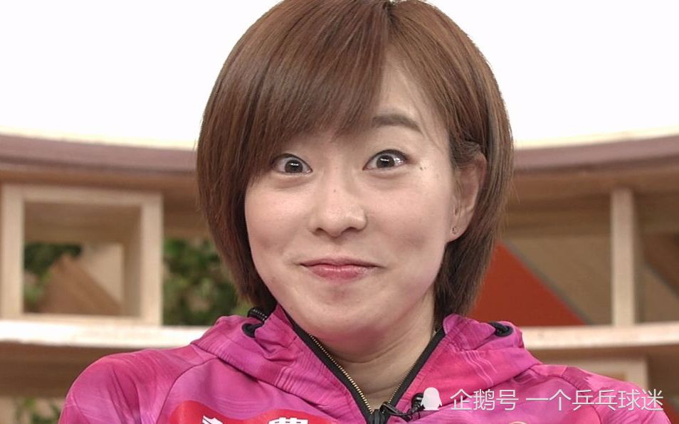 2018乒乓球卡塔尔公开赛日本队参赛人员浅析